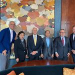 កម្ពុជា ស្នើសុំ៥ ចំណុចទៅប្រធានសហព័ន្ធកីឡាបាល់ទះអន្តរជាតិ