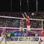 Volleyball Empowerment Drives Beach Volleyball Success At Birmingham 2022 Commonwealth Games