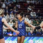Volleyball World Teams with Volleyballmag.To Deliver Freshest Volleyball News